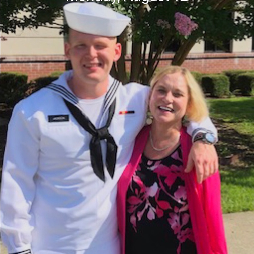 Meet your Posher, Betty